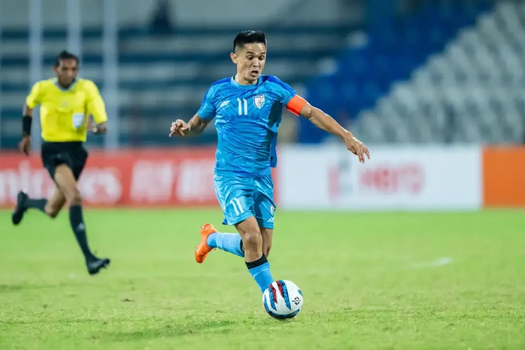 SAFF Championship: India vs Lebanon Live Blog, News, Live Updates & Match Report | Sportz Point