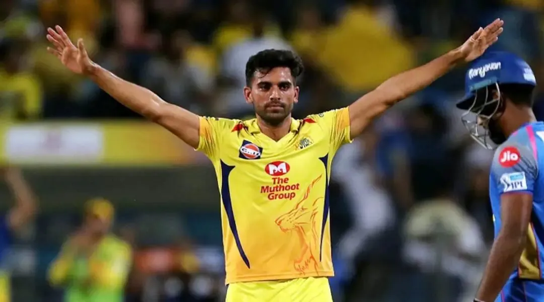 IPL 2023: CSK suffers a major setback as their star players got injured | Sportz Point