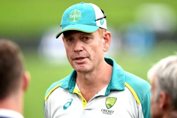 Andrew McDonald appointed as the head coach of Australia for 4-year contract | SportzPoint.com