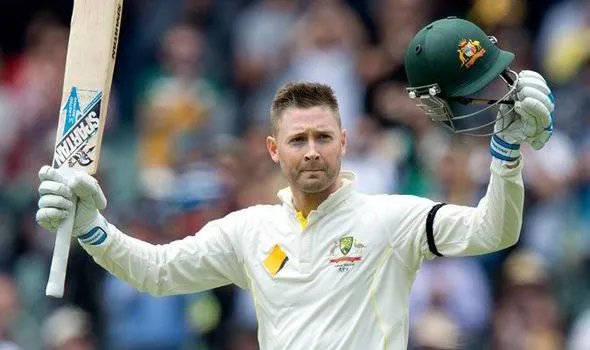 Michael Clarke | ICC Men's Cricketer of the year winners of last ten years | Sportzpoint.com