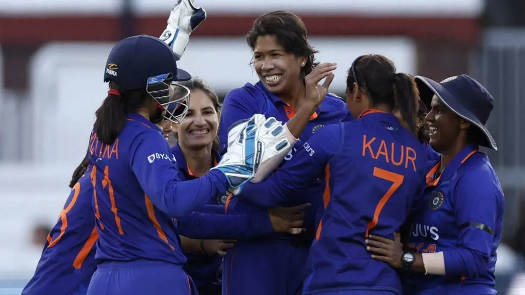 Teams to Whitewash England Women's in England | Sportz Point