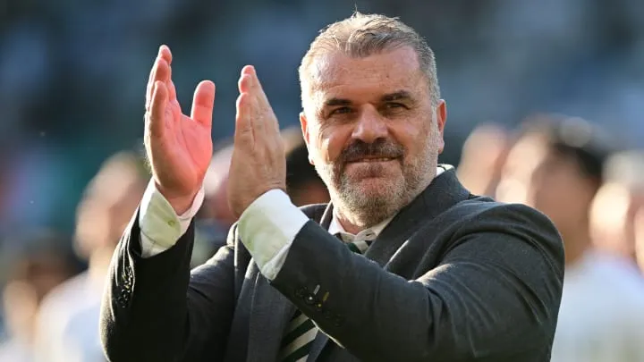Australian Ange Postecoglou looks set to become Tottenham's new manager | Sportz Point 