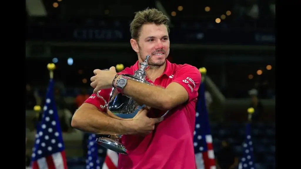 Stan Wawrinka | Sportz Point