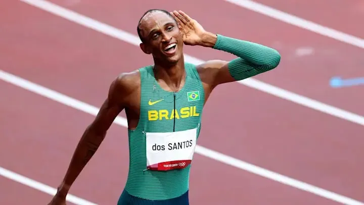 Alison dos Santos | World Athlete of the Year 2022 (Men) nominees have been announced | Sportz Point