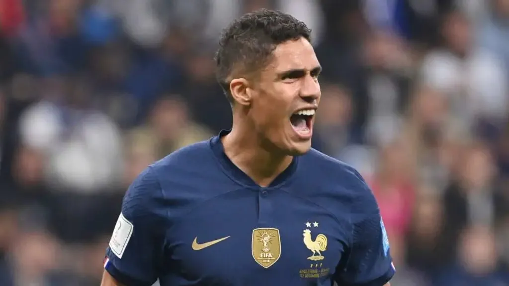 Varane | Sportz Point