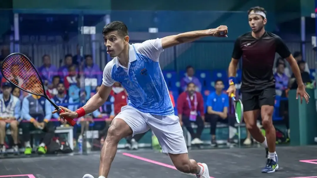 Asian Games 2023 Day 7 LIVE Updates: Indian men's team wins gold in squash after defeating Pakistan in the final; total 36 medals in India's bag | Sportz Point