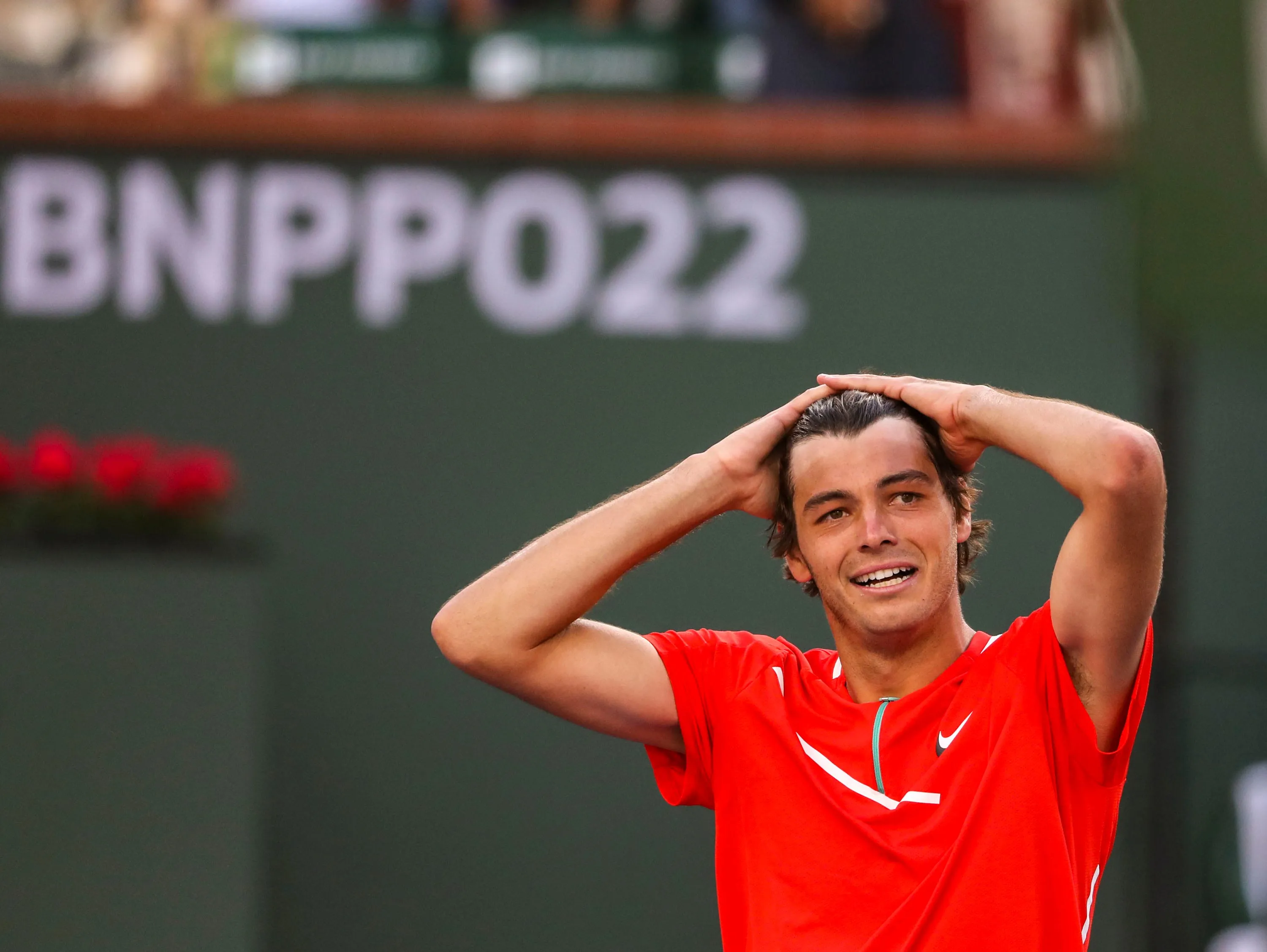 Taylor Fritz beats Rafael Nadal to win Indian Wells 2022 title | Tennis News | Sportzpoint.com