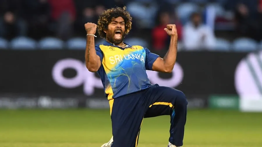 Lasith Malinga | SportzPoint.com