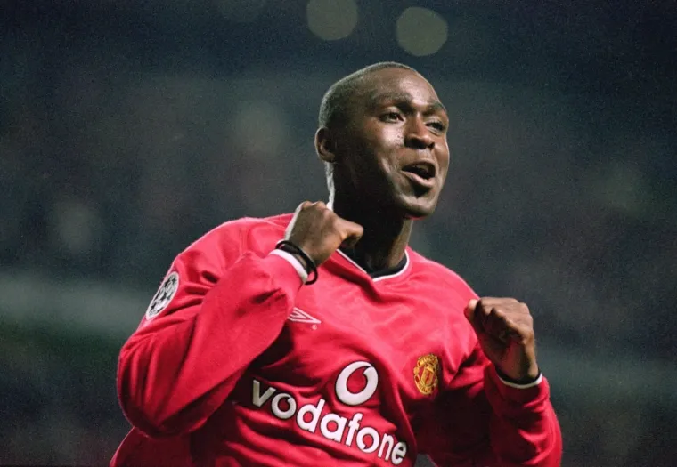 Andrew Cole features in the top 3 in the list of players with the most premier league goals | SportzPoint