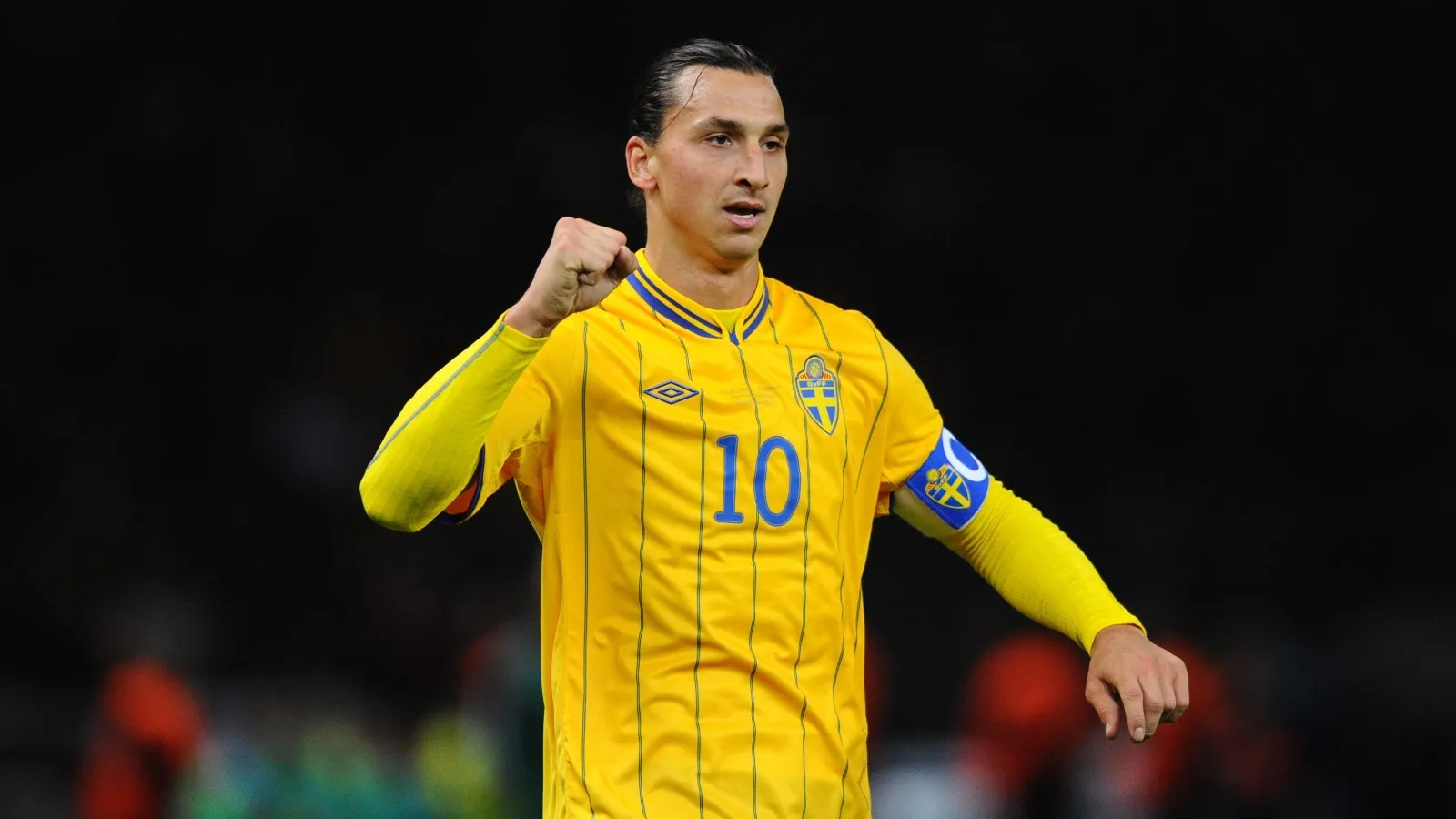     players with the highest combined transfer fees    |. Zlatan Ibrahimovic  | Sportz Point 