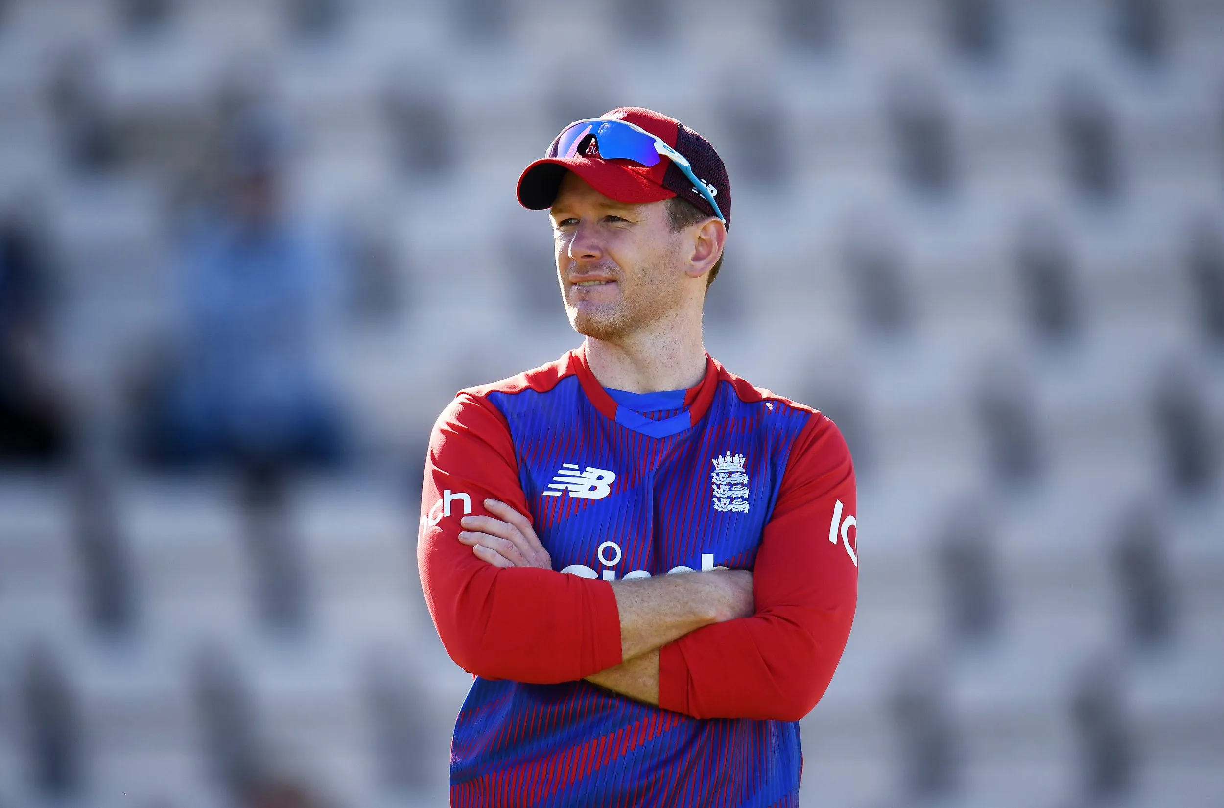 Eoin Morgan: Most wins in T20I as captain | SportzPoint.com