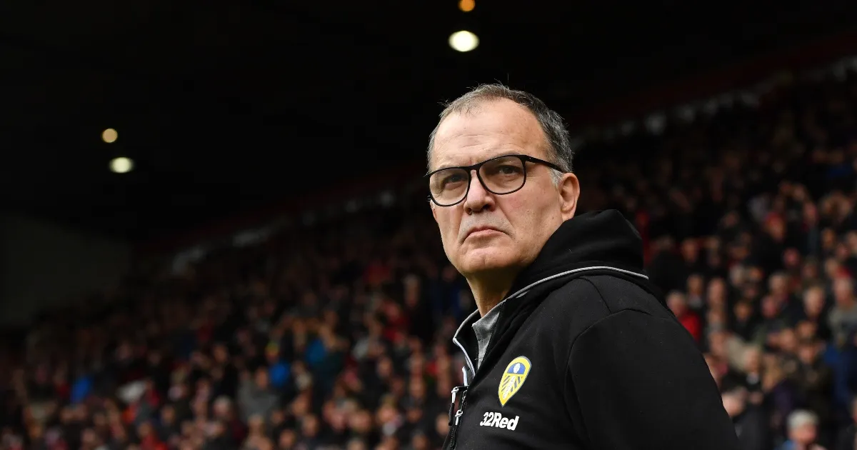 Non-European EPL managers -  Marcelo Bielsa | Ange Postecoglou | Sportz Point 