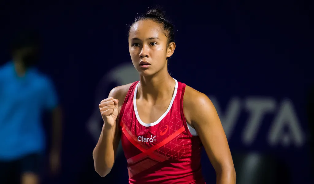 Leylah Fernandez Vs Paula Badosa Match Preview | Indian Wells 2022 | Tennis News | Sportzpoint.com