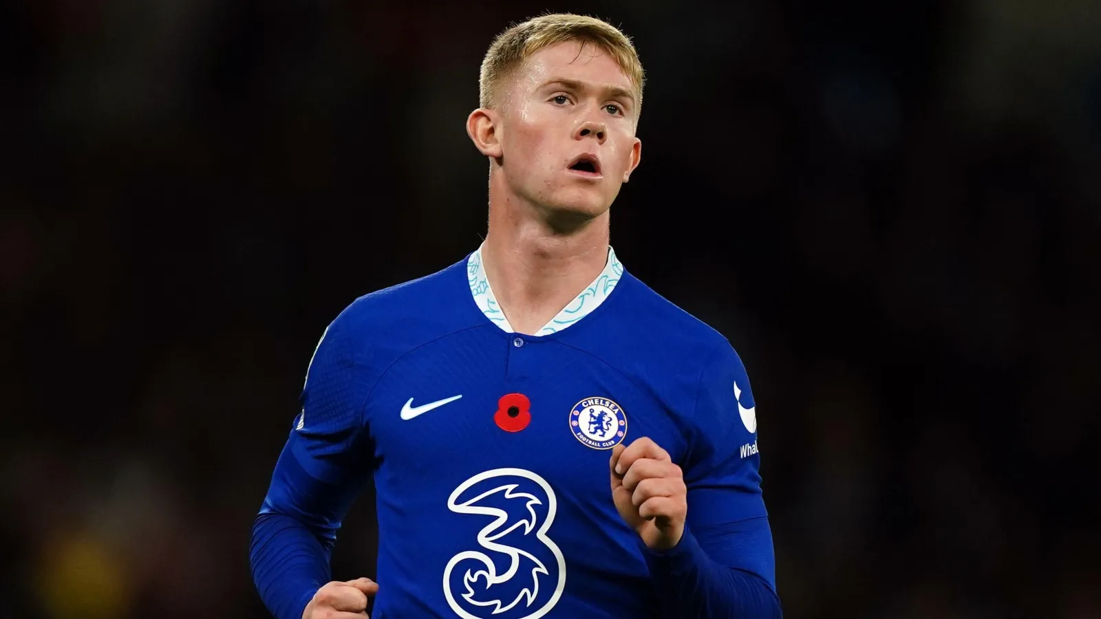 Premier League teenagers who have gained the most value | Lewis Hall |. Sportz Point 