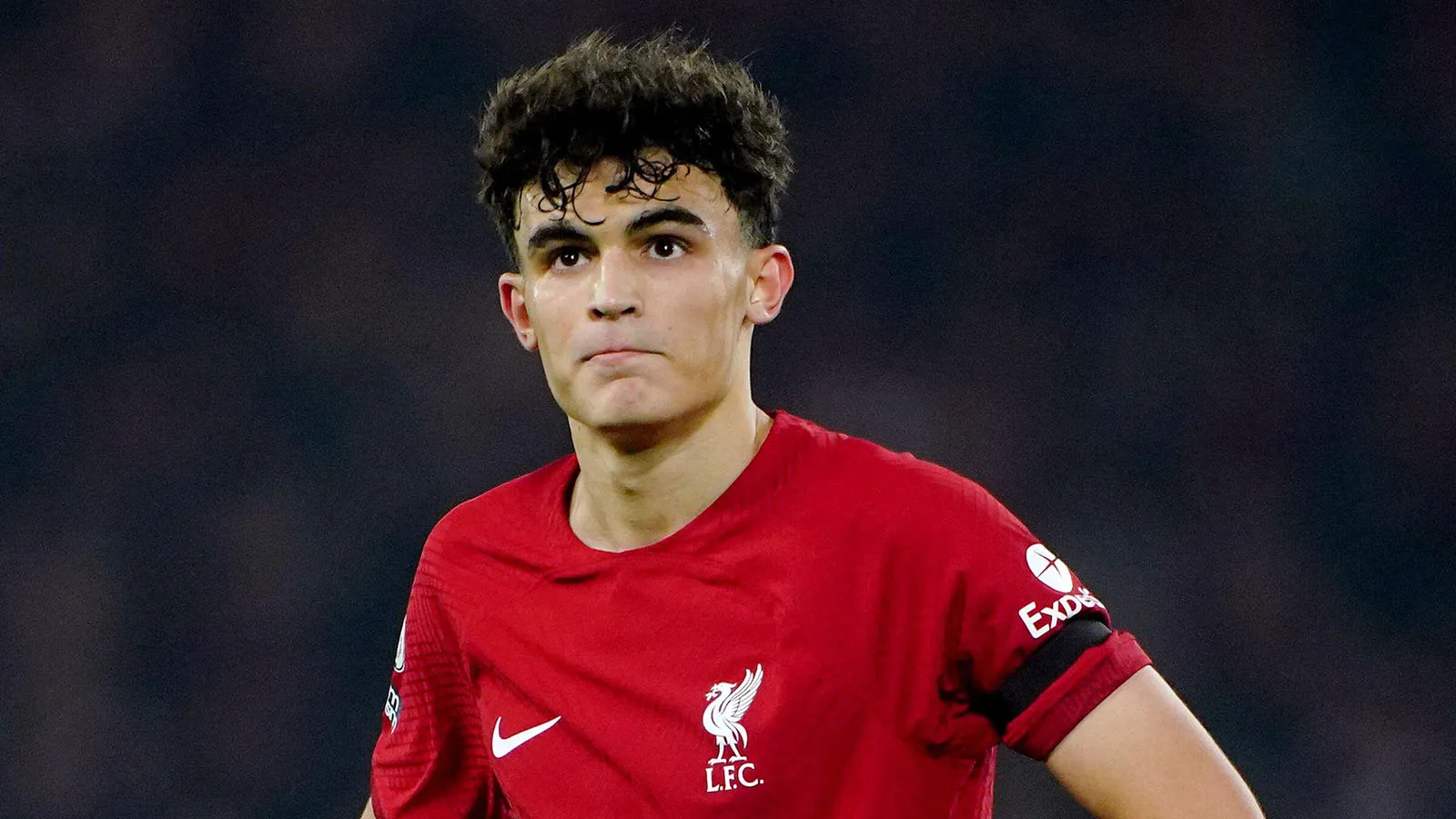 Highest paid teenagers in the Premier League | Bajcetic | Sportz Point. 