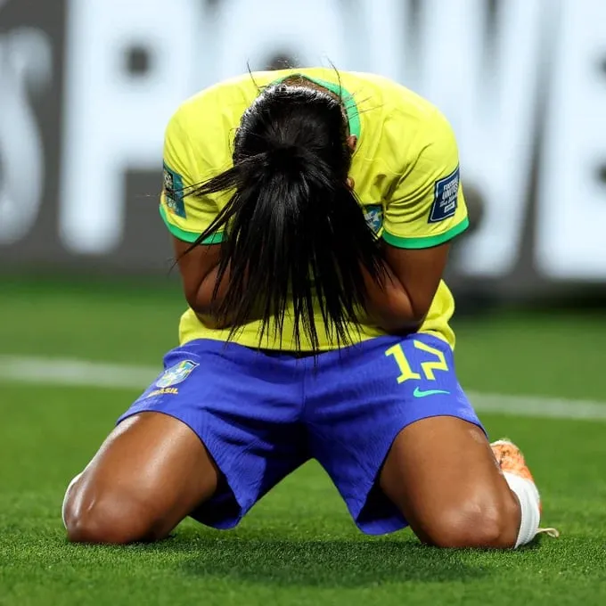 Brazil vs Panama: Emotional moment for Ary Borges and why it wouldn't be | Sportz Point