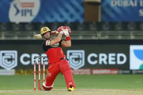 AB De Villers is one of the contenders who can lead the RCB side after the IPL 2021 | SportzPoint