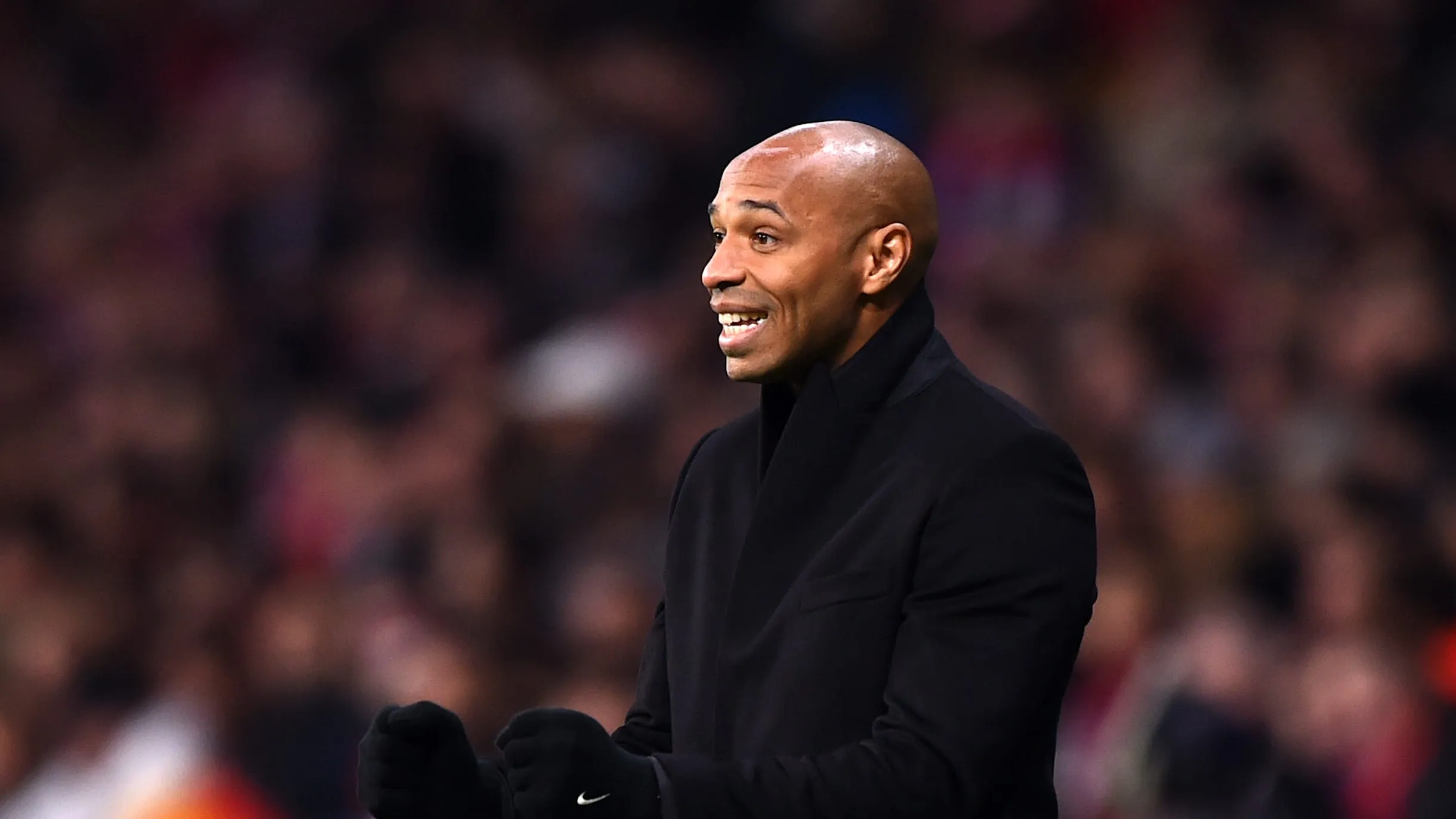 Thierry Henry appointed France's new U23 manager and will be coaching Kylian Mbappé  at Paris 2024 Olympics - sportzpoint.com