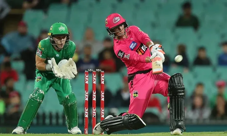 DRS confirmed for BBL and WBBL, Bash Boost and X-Factor scrapped | Sportz Point