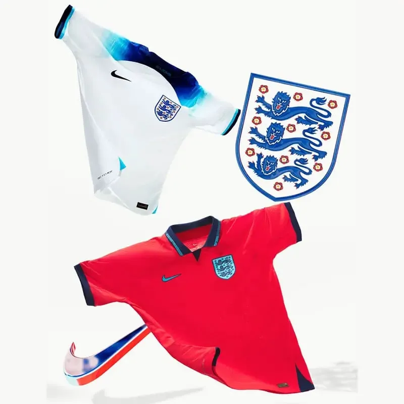 FIFA World Cup 2022: England  | Sportz Point
