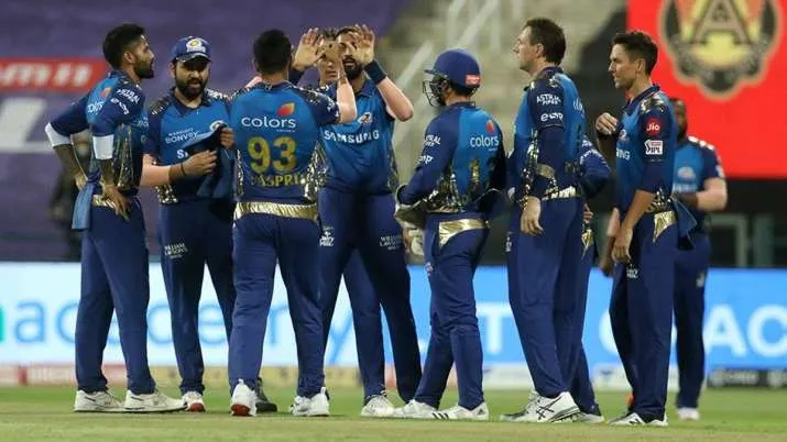Mumbai Indians in IPL 2021 |  | CSK vs MI match preview, prediction, team news | SortzPoint.com