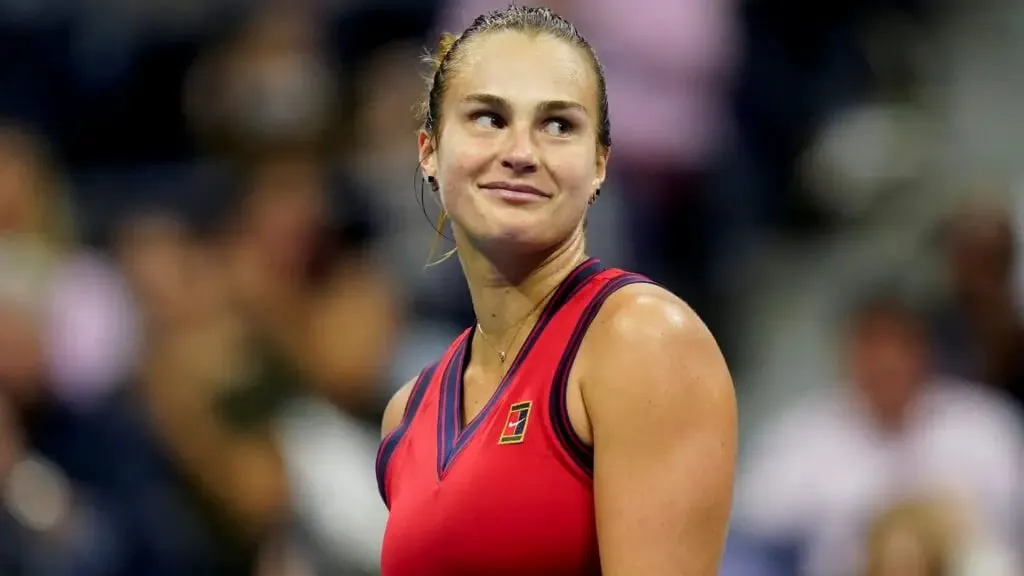 Australian open 2022| Aryna Sabalenka| Sportzpoint.com