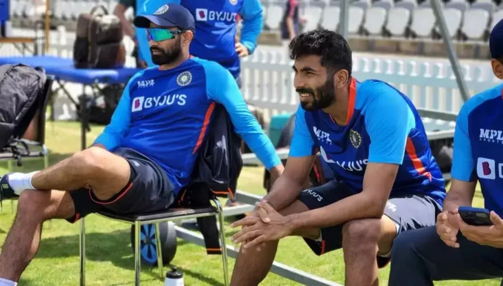 Mohammad Shami clears fitness Test in NCA, set to replace Jasprit Bumrah | Sportz Point