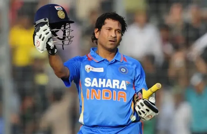 Sachin Tendulkar | SportzPoint.com