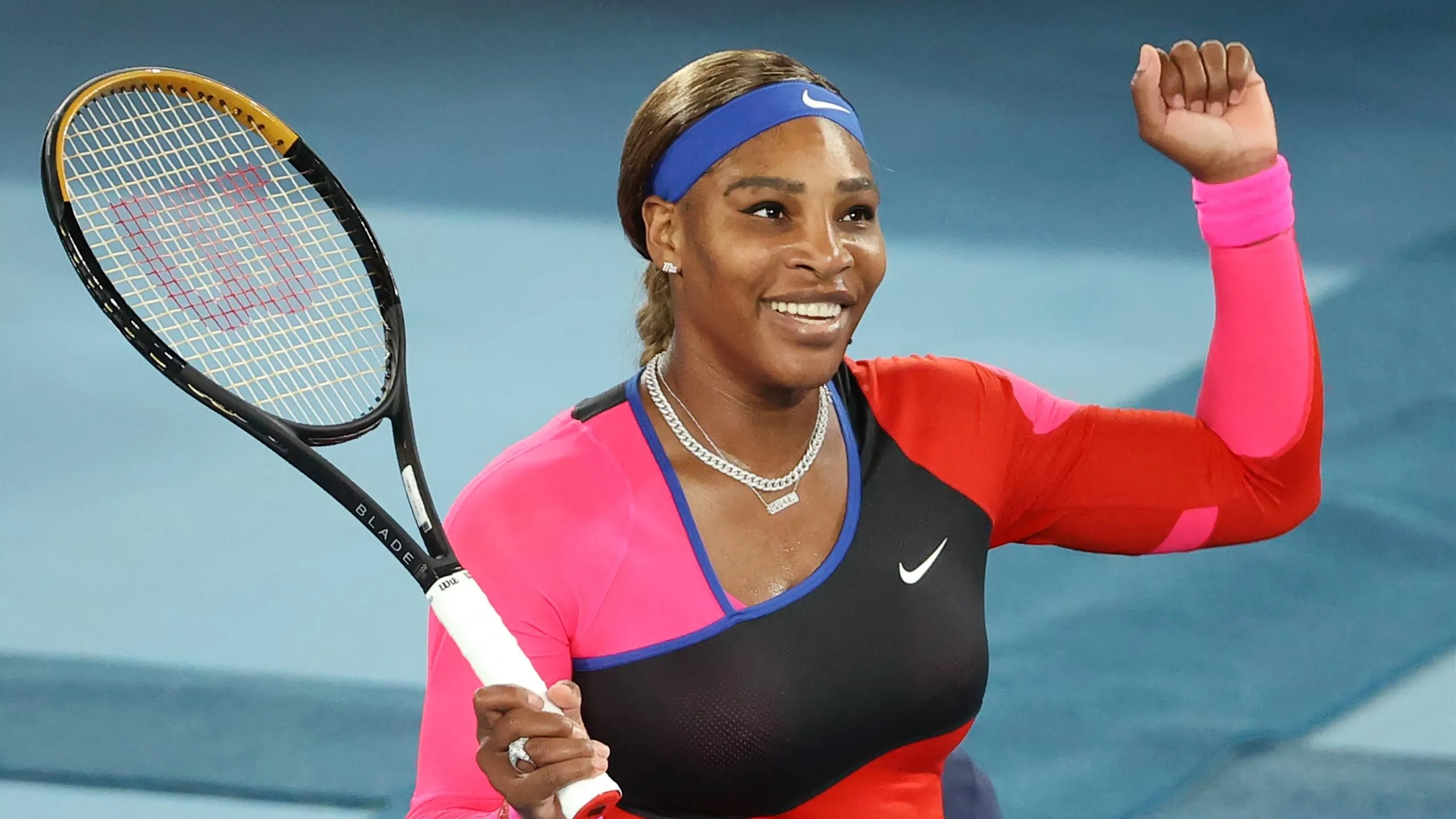Serena Williams | Sportzpoint.com