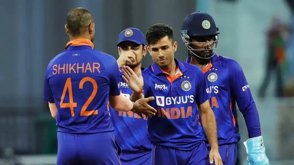India vs South Africa: 3rd ODI Full Preview, Lineups, Pitch Report, And Dream11 Team Prediction | Sportz Point