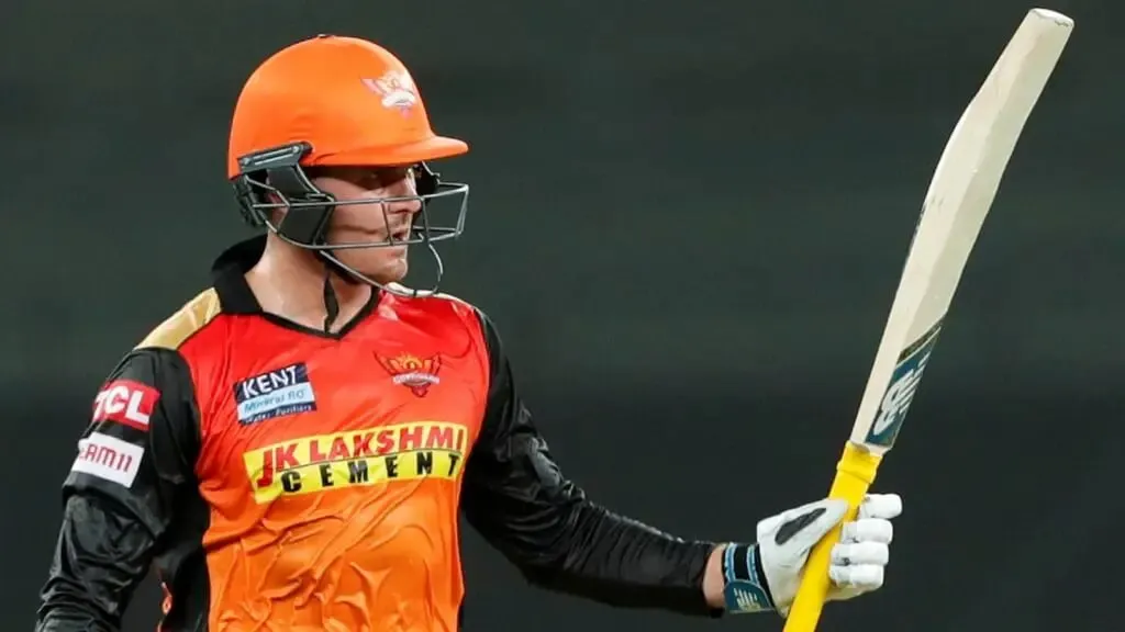 IPL 2023: Jason Roy has been signed by KKR for IPL 2023 | Sportz Point