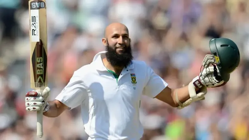 South Africa Cricket News : Hashim Amla retires from all forms of cricket | Sportz Point