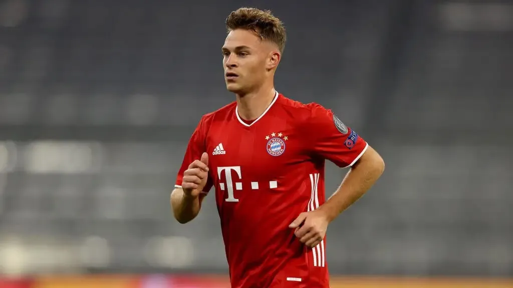 2022 World Cup: joshua kimmich | sportz point