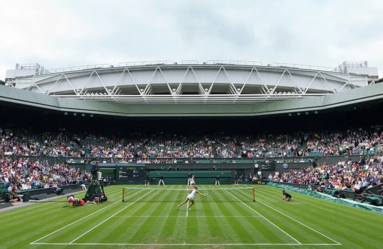 All Grand-Slams To Implement 10-Point Tie-Breaks In Final Set, 70-68 Will Never Happen Again | Tennis News | SportzPoint.com