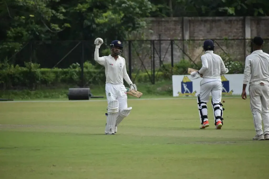 Sandipan Das | Bengal Cricketer | Sportz Point