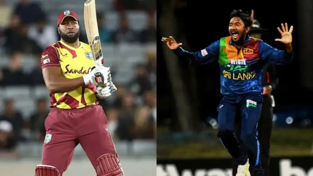 Most Runs smashed in a T20I over | SportzPoint.com