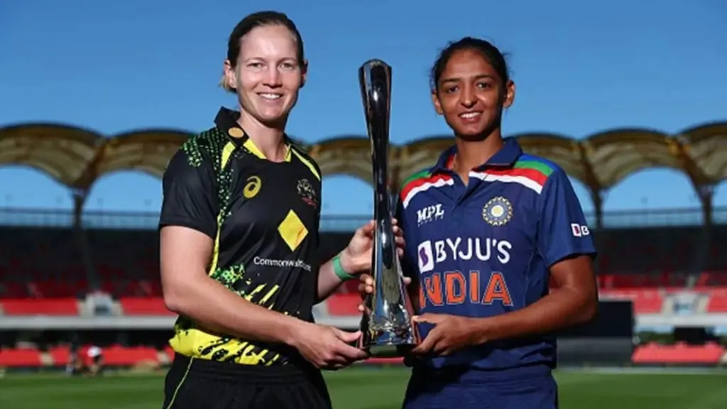 INDW vs AUSW: Entry for the India women's vs Australia women's will be free for the fans | Sportz Point