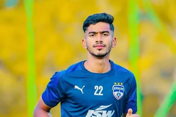 ISL Transfer News: Kuruniyan | Sportz Point. 