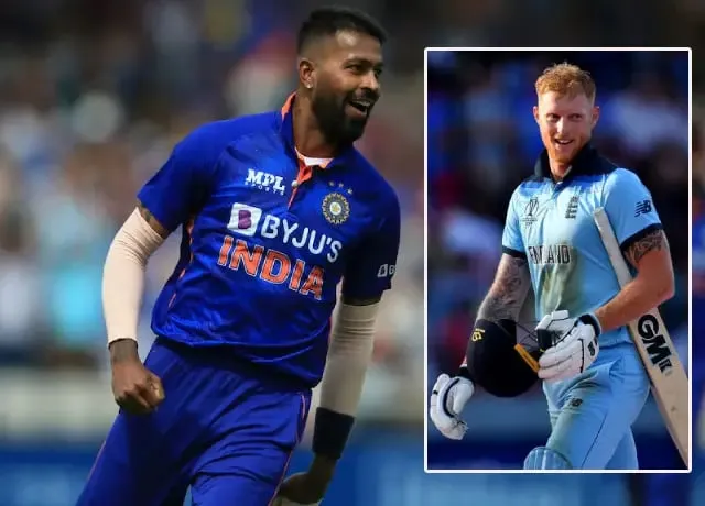 Jacques Kallis thinks Hardik Pandya and Ben Stokes can change the fate of their respective teams | Sportz Point