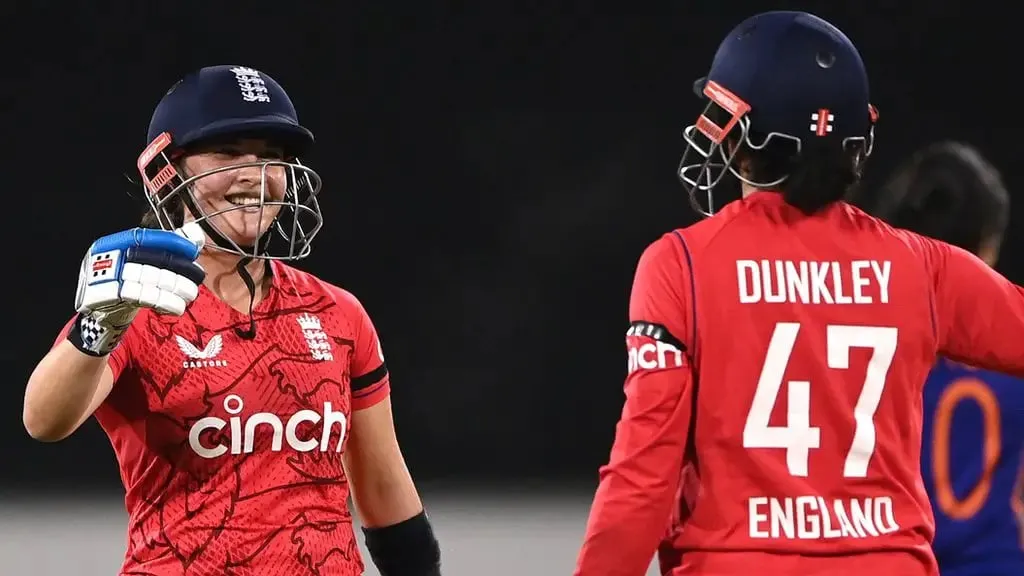 England Women vs India Women: 2nd T20I Full Preview, Probable XIs, Dream11 Team Prediction | SportzPoint.com