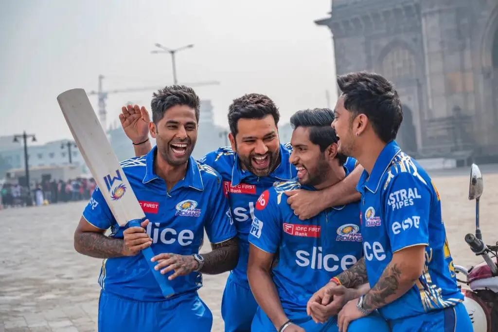 IPL 2023: IPL Teams with most Instagram followers | Sportz Point