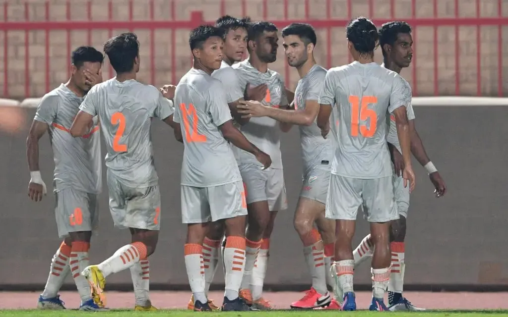 India fails to qualify for the AFC U20 Asian Cup despite defeating Kuwait 2-1 | Sportz Point