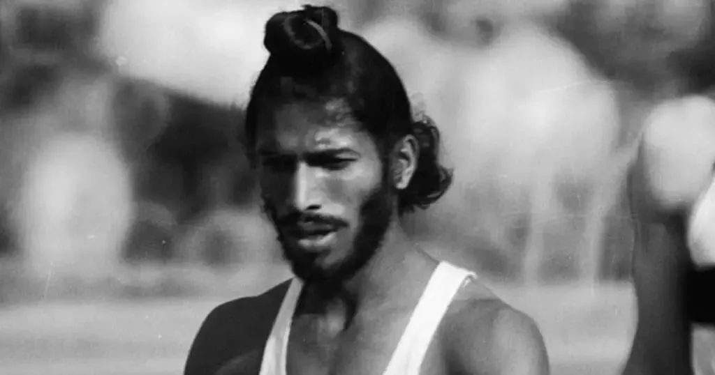 Milkha singh brought India's first Commonwealth gold | Sportz Point