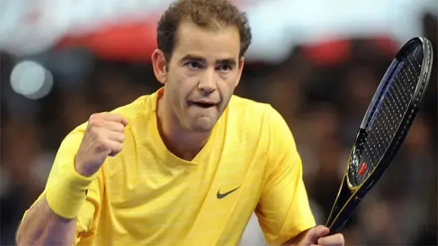 Pete Sampras| Sportz Point