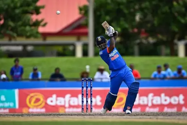 Suryakumar Yadav | Sportz Point | Indian Cricket Team |