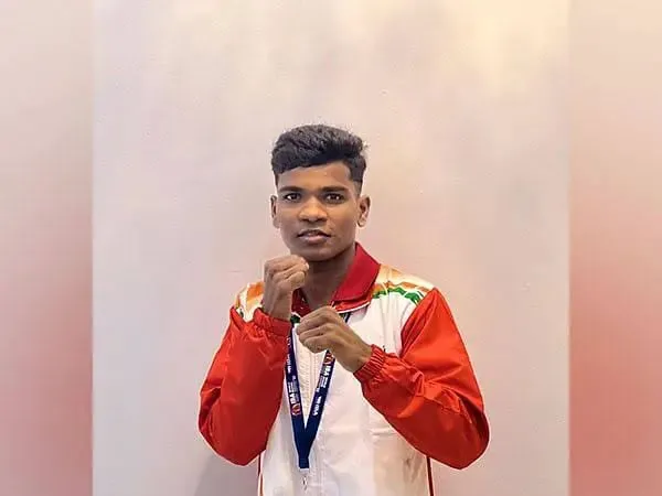 Youth World Boxing Championships: 8 more boxers including Vishwanath Suresh, Vanshaj reach quarters | Sportz Point