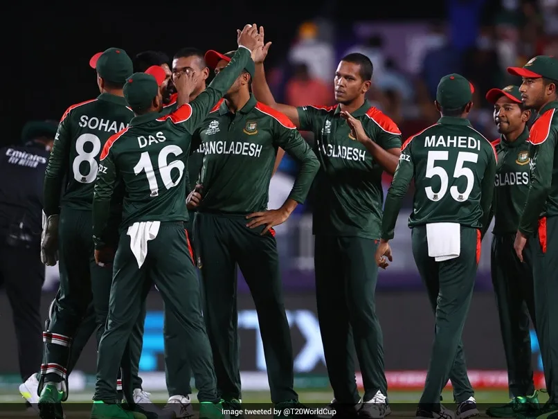 South Africa vs Bangladesh | SportzPoint.com
