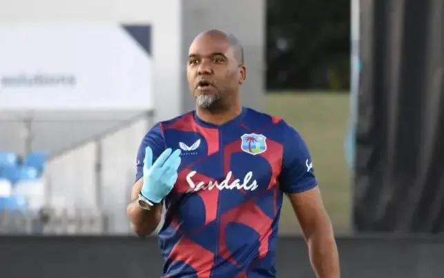 Andre Coley appointed West Indies interim head coach for tours to Zimbabwe, South Africa | Sportz Point