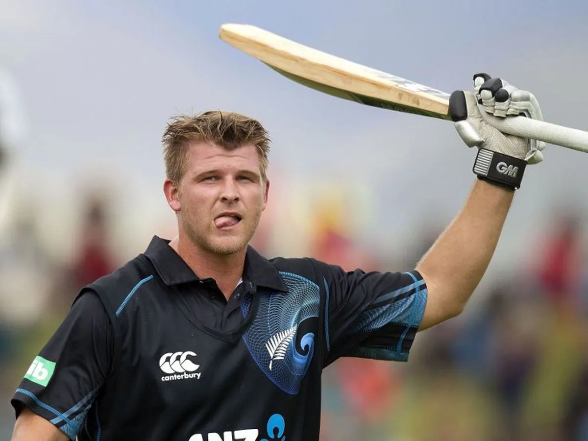 On this day: Corey Anderson hits 36-ball ODI century | SportzPoint.com