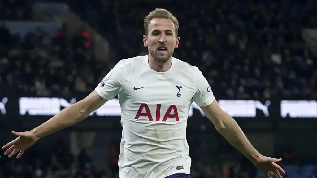 Harry Kane | Sportz Point